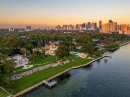 Polémica por plan para crear comunidad de desamparados en una isla de Miami Miami