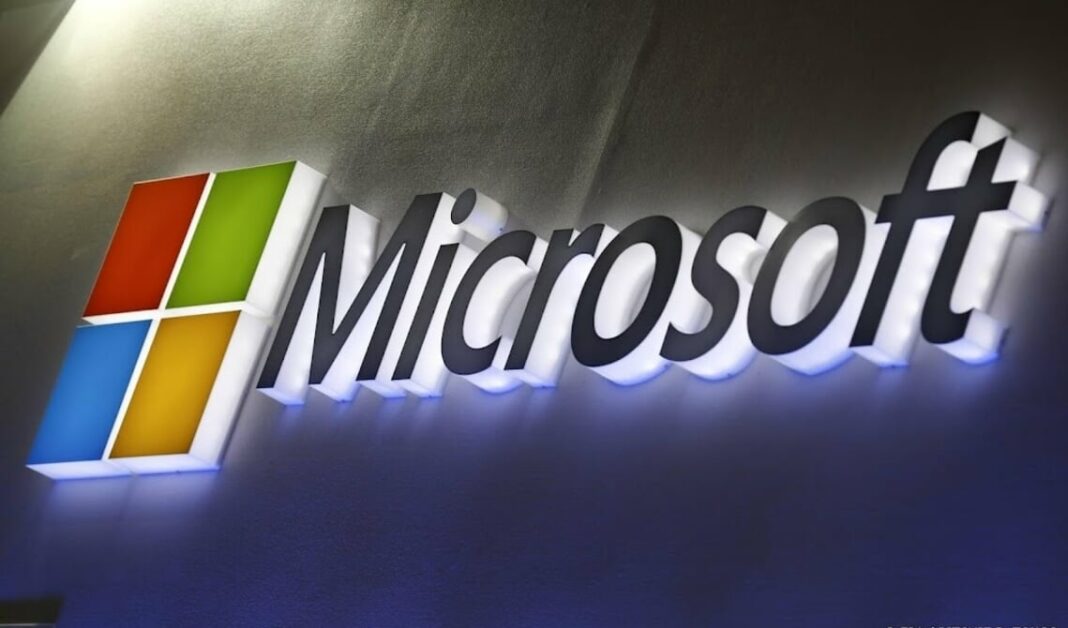 Microsoft Microsoft