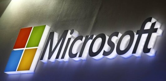 Microsoft