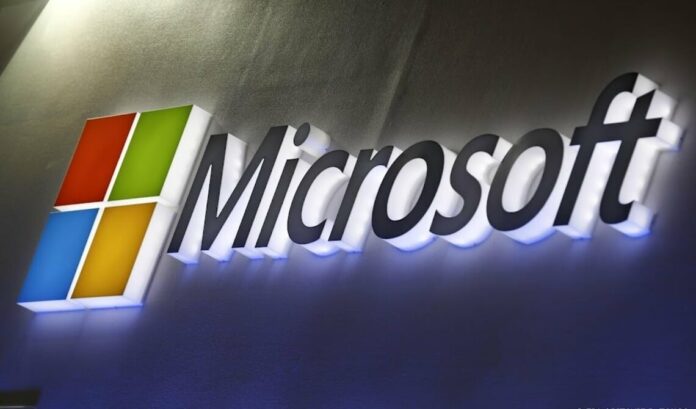 Microsoft