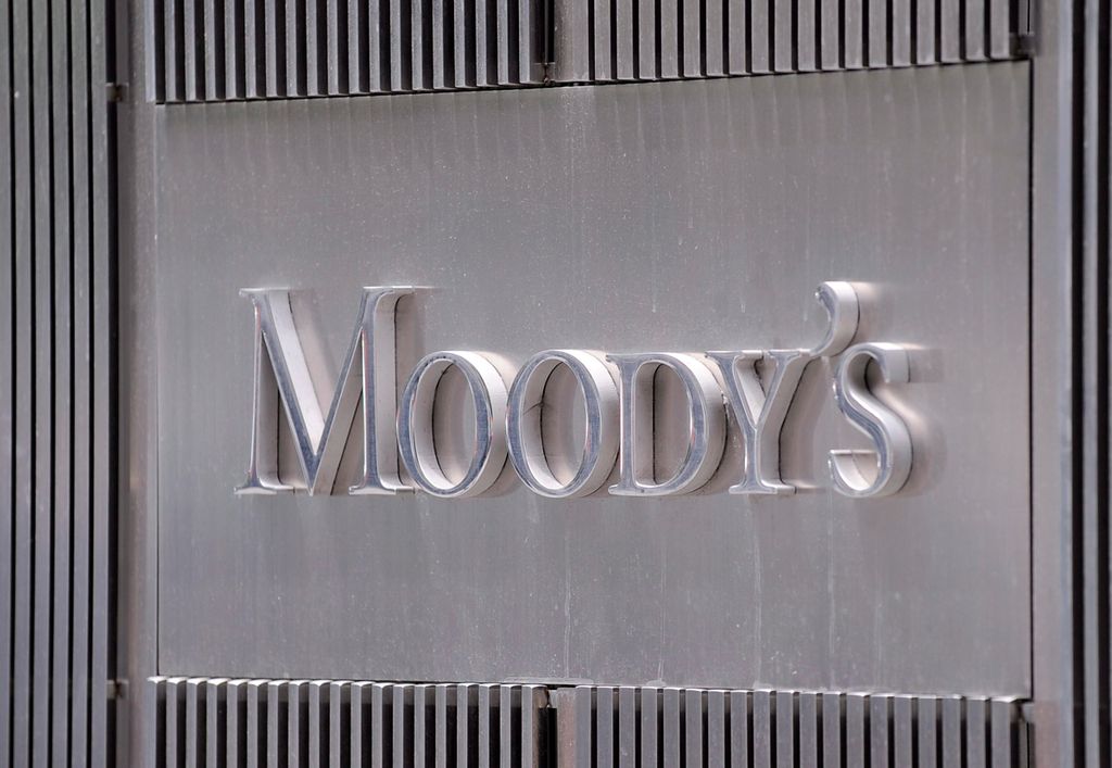 Moody's Moody's