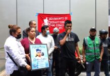 El “Movimiento de Repartidores de Comida de NYC” reúne a varios grupos de estos trabajadores y utilizan sus plataformas digitales para denunciar las injusticias, los asesinatos, los accidentes y robos.