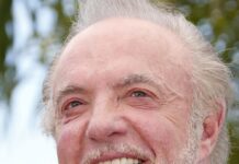 Murió el actor James Caan, uno de los protagonistas de "The Godfather"