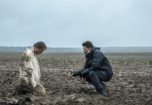 "My Name is Sara", un filme sobre el Holocausto desde un ángulo distinto