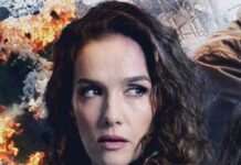 Natalia Oreiro: dos décadas entre "Muñeca Brava" y "Santa Evita" Natalia Oreiro.