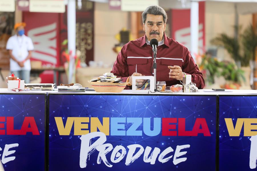 Nicolas Maduro Nicolas Maduro