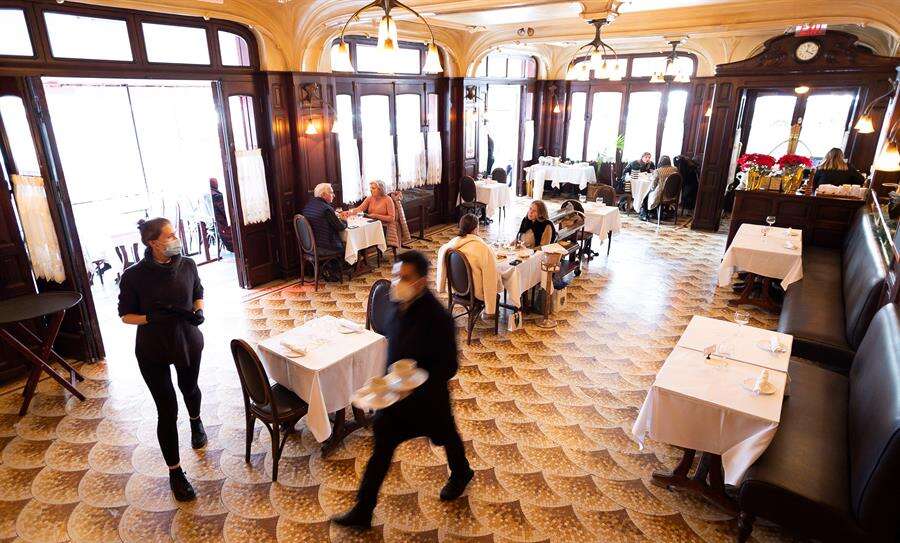 Nueva York amplía su semana del restaurante restaurante