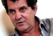 Oswaldo Payá