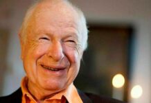 Fallece el director teatral Peter Brook a los 97 años Peter Brook