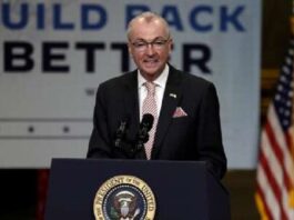 Phil Murphy.