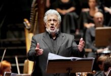 Plácido Domingo
