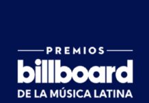 Premios Billboard.