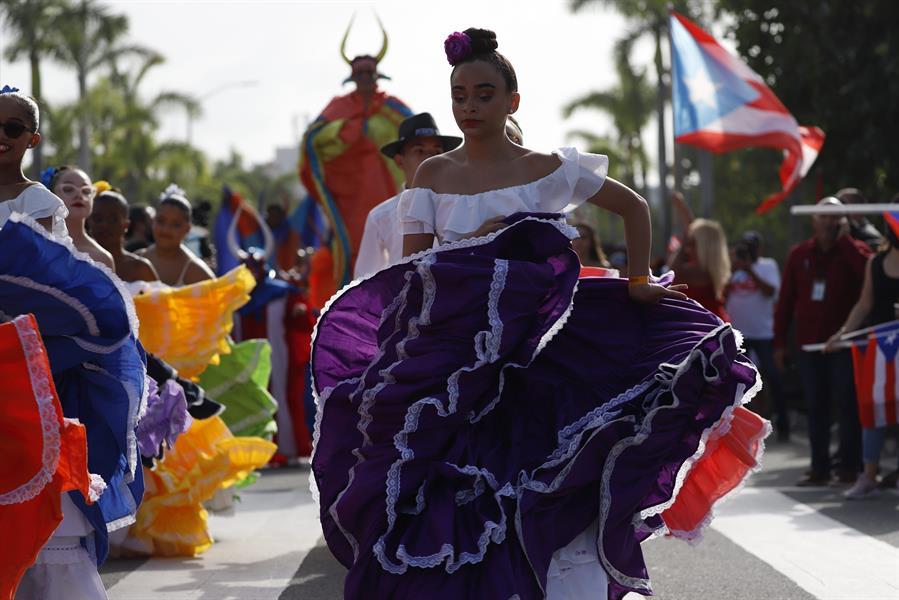 Puerto Rico