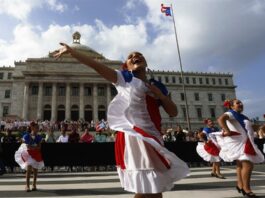 Puerto Rico es el destino doméstico más buscado entre los estadounidenses para este verano Puerto Rico