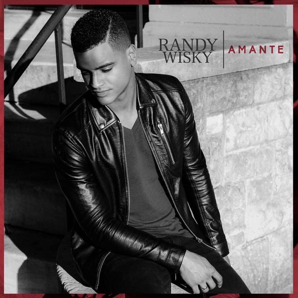 La portada de &ldquo;Amante&rdquo;. 