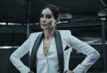 "Resident Evil", distopía y apocalipsis en la nueva serie de Netflix Resident Evil