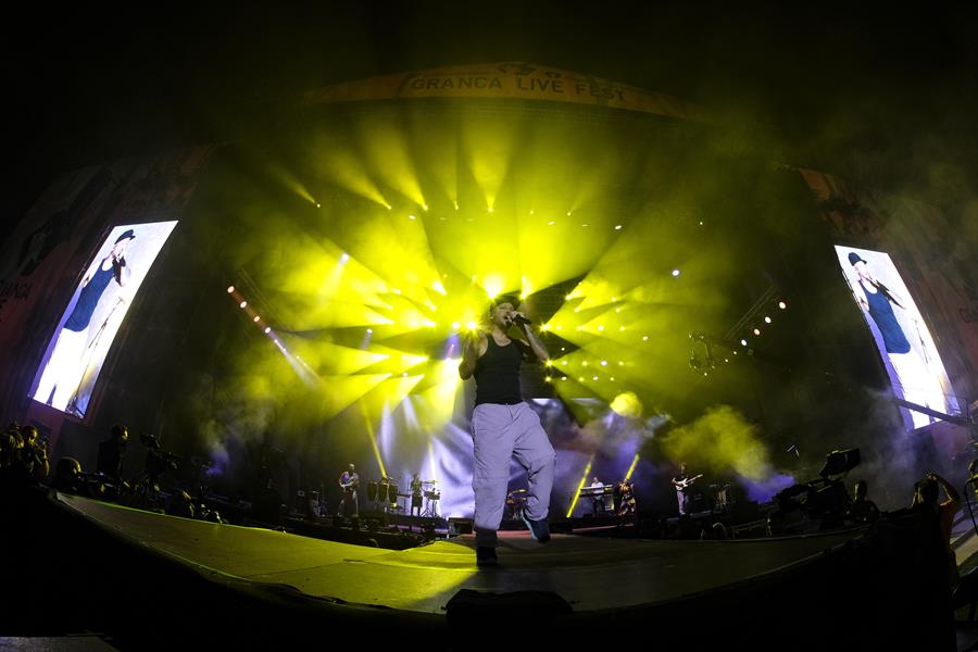 Residente