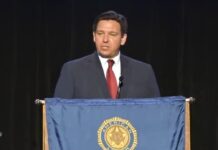 El gobernador de Florida, Ron DeSantis, ordenó a una agencia de su gobierno a advertir a empresarios privados a no caer en la "estafa" del gobierno cubano y su llamado a estadounidenses a invertir en la isla.