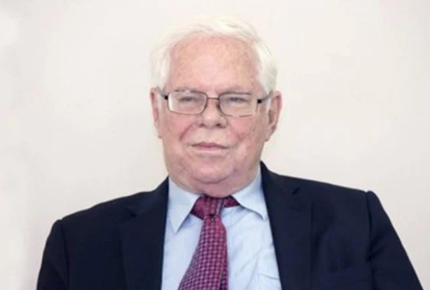 Sergio Rouanet