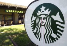Starbucks crea una empresa conjunta con Boyu para operar sus establecimientos en China Starbucks