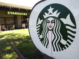 Starbucks crea una empresa conjunta con Boyu para operar sus establecimientos en China Starbucks