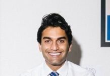 Suraj Patel.