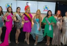 Preciosas candidatas a reina de los ecuatorianos en Nueva York Desde hace meses, el Comité Cívico Ecuatoriano de Nueva York, que se encuentra incorporado a las leyes estadounidenses por su nombre en inglés, ha organizado uno de sus más glamorosos eventos, la Elección y Coronación de su Reina 2022, que se realizará el sábado 30 de julio.