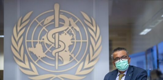 Tedros Adhanom Ghebreyesus1