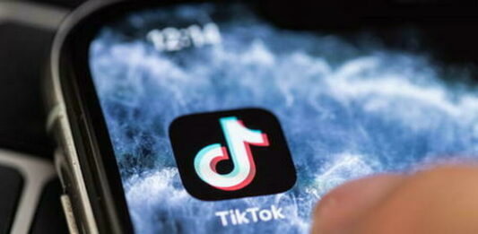TikTok