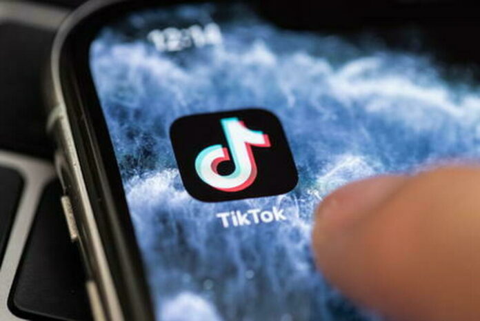 TikTok TikTok