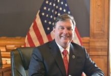 Todd Rokita.