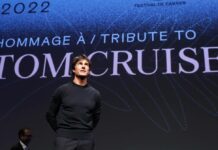 Tom Cruise llega a los 60 años este domingo como una de las personas más influyentes en la industria cinematográfica estadounidense, con la que el actor mantiene una relación de amor-odio mientras pasea su eterna juventud refrendada con el éxito de "Top Gun: Maverick", su último estreno.