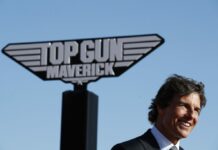 Top Gun Maverick