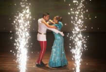 Una Cenicienta flamenca (1)