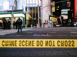 Los datos provisionales de muertes por suicidio en 2021 en Nueva York Violencia armada en Nueva York