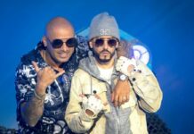 Wisin y Yandel serán reconocidos como "agentes de cambio" en Premios Juventud Wisin y Yandel