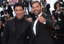 Jwan Yosef, el esposo de Ricky Martin, lo apoya durante el escándalo con su sobrino Jwan Yosef, el esposo de Ricky Martin, finalmente se expresó sobre el escándalo que está viviendo Martin por la acusación de violencia doméstica de su sobrino.