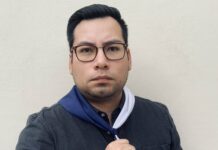 El Ministerio Público de Nicaragua pidió este viernes 10 años de cárcel para el dirigente opositor Yubrank Miguel Suazo Herrera, acusado por el presunto delito de conspiración para cometer menoscabo a la integridad nacional y divulgación de noticias falsas, informó este viernes la Alianza Cívica por la Justicia y la Democracia.