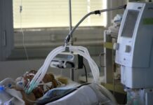 anestésicos y dispositivos médicos