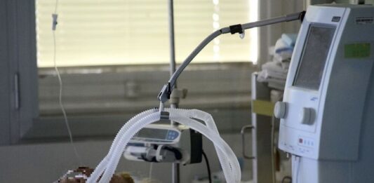 anestésicos y dispositivos médicos