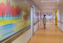 hepatitis infantil