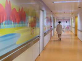 hepatitis infantil