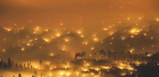incendio