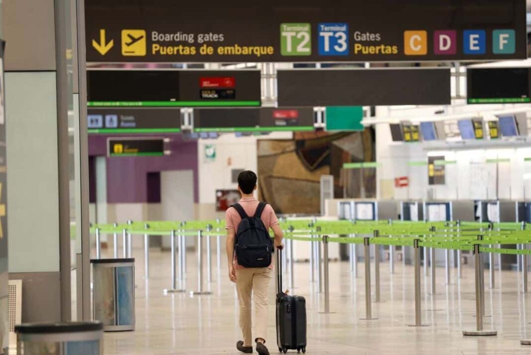 invertir en aeropuertos aeropuertos