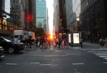 la puesta de sol más fotografiada (4)