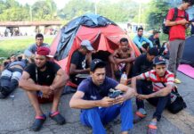 inmigrantes