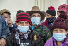 Guatemala suma 16 migrantes fallecidos en tragedia de Texas inmigrantes