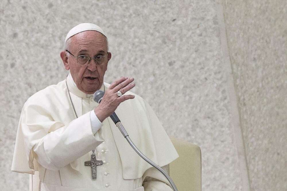 papa francisco1 papa francisco