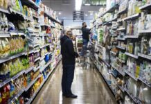 Los precios de producción subieron el 1,1% en junio y el 11,3% en un año consumidor