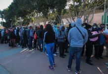 La ciudad de Nueva York se ha caracterizado por ser un refugio de personas en constante tránsito, quienes a lo largo de su historia han llegado a este puerto en busca de nuevas oportunidades.